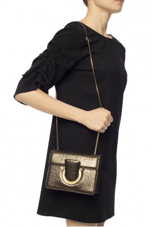 'thalia' shoulder bag, zdjęcie 2 'thalia' shoulder bag od Salvatore Ferragamo